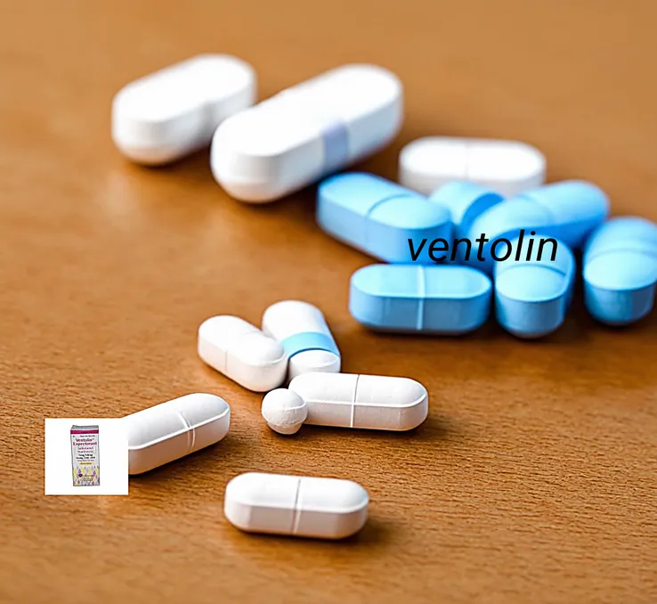 Ventolin 1