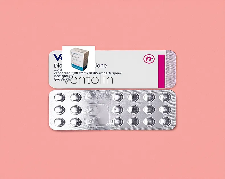 Ventolin 2