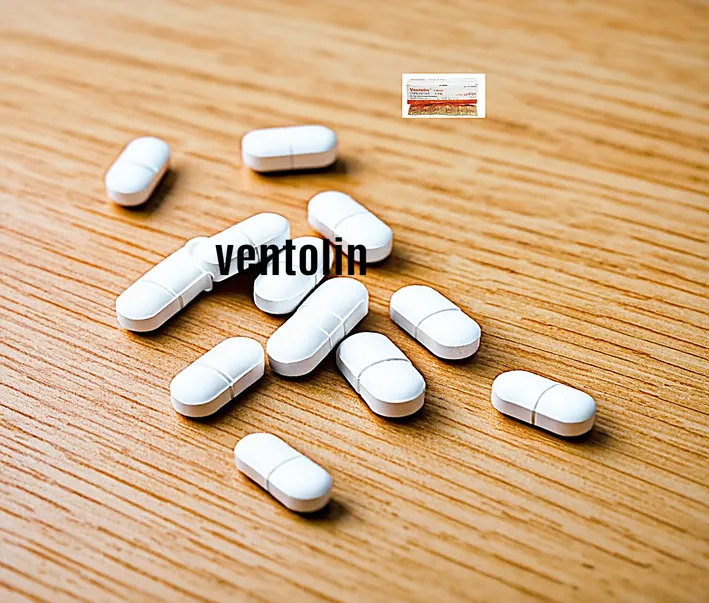 Ventolin 3